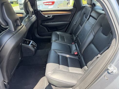 Used 2018 Volvo S90 T6 Inscription w/ Convenience Package AWD/4WD image 22