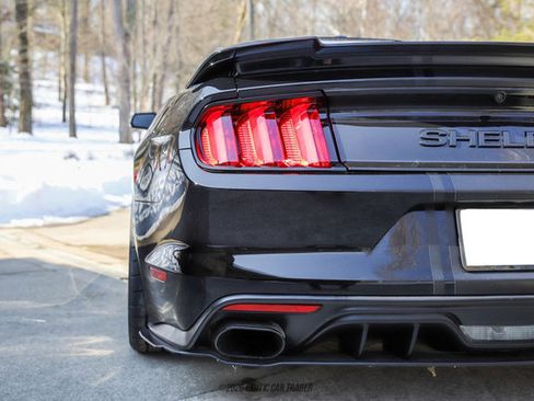 Used 2017 Ford Mustang GT Premium w/ Equipment Group 401A image 66