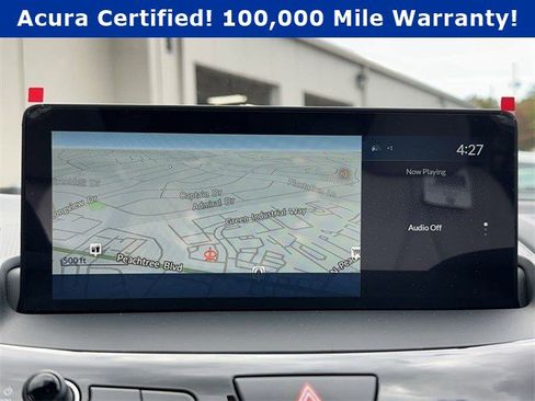 Used 2025 Acura RDX w/Technology Package image 23