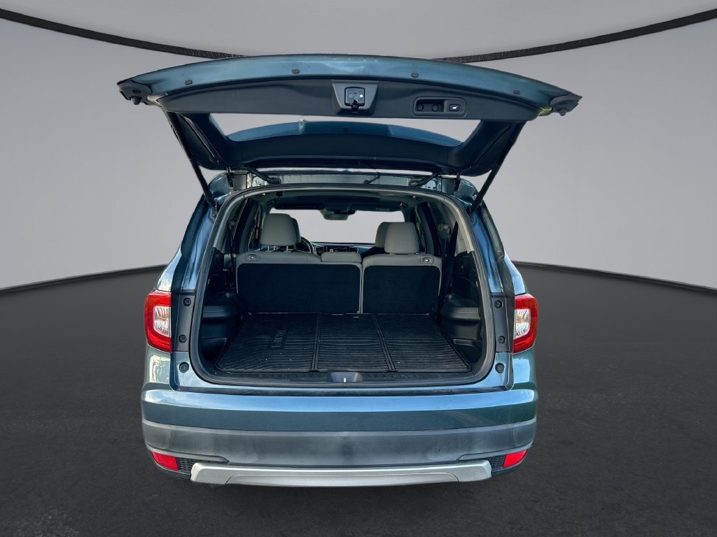 Used 2021 Honda Pilot EX-L image 32