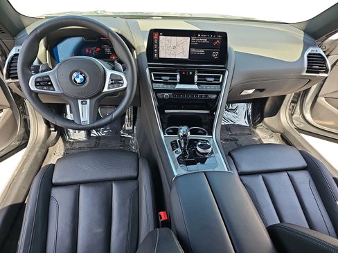 Used 2023 BMW 840i Gran Coupe image 9