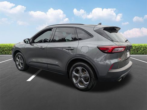 Used 2025 Ford Escape ST-Line image 6