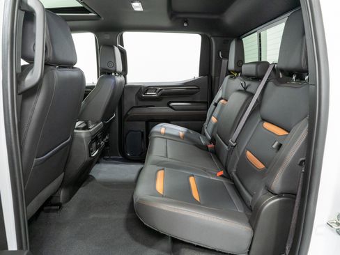 Used 2024 GMC Sierra 1500 AT4 w/ Technology Package image 36