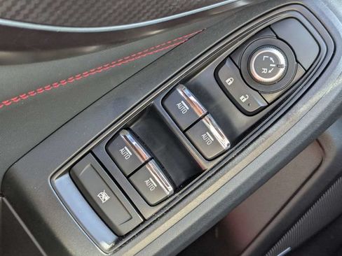 Used 2024 Subaru WRX Limited w/ Popular Package #2A AWD/4WD image 23