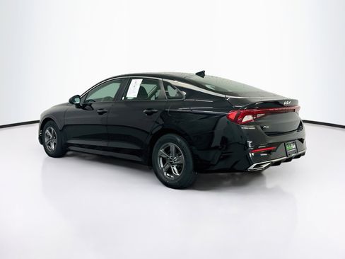 Used 2022 Kia K5 LXS FWD image 5