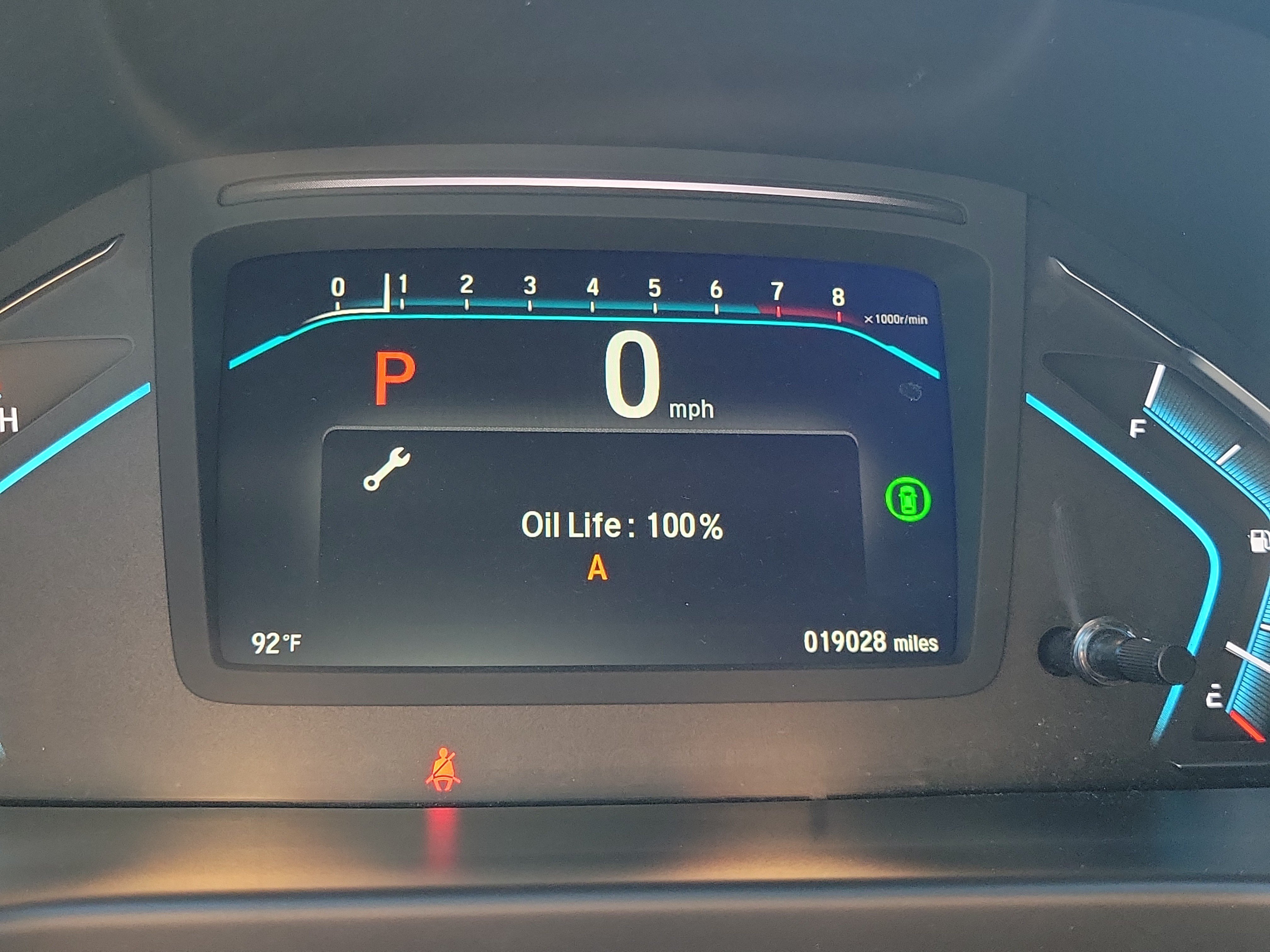 Used 2024 Honda Odyssey Sport image 22