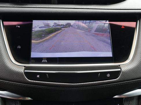 Used 2024 Cadillac XT5 Premium Luxury FWD image 56
