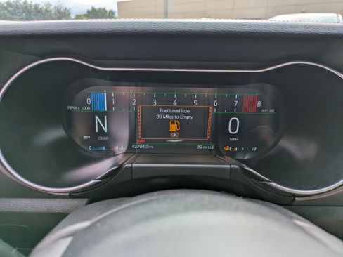 Used 2021 Ford Mustang GT Premium w/ Equipment Group 401A image 24