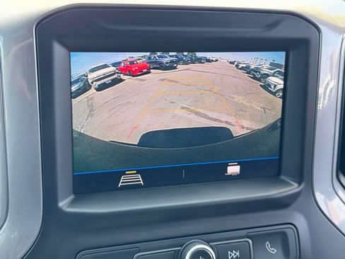 Used 2020 Chevrolet Silverado 1500 W/T w/ WT Value Package RWD image 15