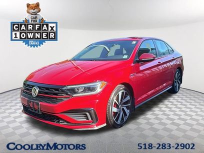 Used 2019 Volkswagen Jetta GLI