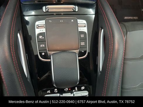 Used 2023 Mercedes-Benz GLE 53 AMG 4MATIC image 18