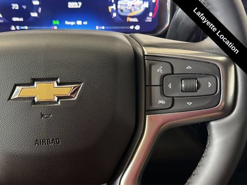 Used 2026 Chevrolet Silverado 2500 LT AWD/4WD image 19