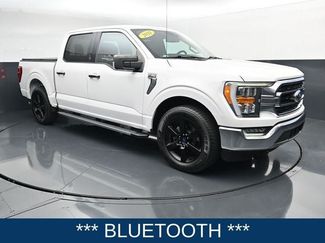 Used 2021 Ford F150 XLT w/ Equipment Group 302A High RWD video 2