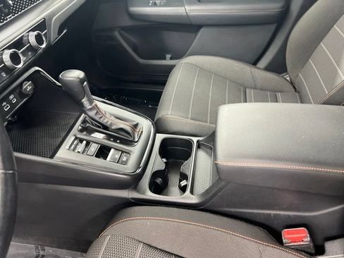 Used 2024 Honda CR-V Sport image 15