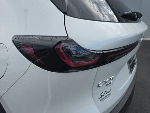 New 2026 MAZDA CX-5 Select AWD/4WD image 28
