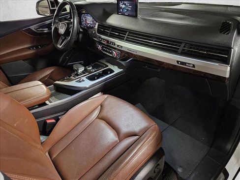 Used 2019 Audi Q7 2.0T Premium Plus w/ Premium Plus Package image 20