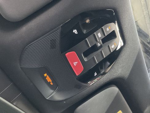 Used 2025 Kia K4 GT-Line w/ GT-Line Sunroof Package FWD image 33