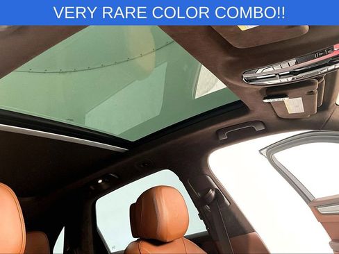 Used 2022 Porsche Cayenne Turbo S image 23