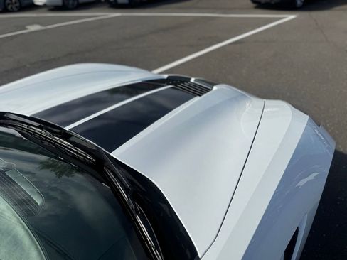 Used 2015 Chevrolet Corvette Stingray Coupe w/ 2LT Preferred Equipment Group image 14