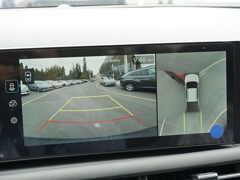 New 2025 Hyundai Santa Cruz XRT image 18