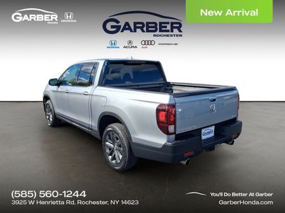 Used 2023 Honda Ridgeline Sport