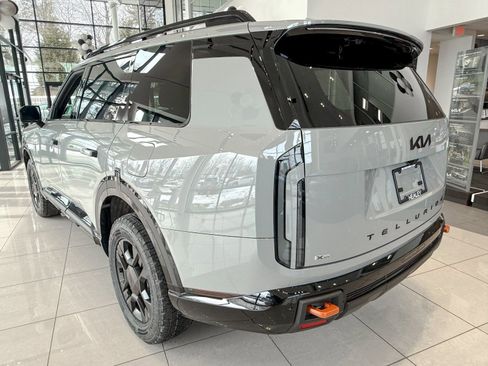 New 2027 Kia Telluride SX Prestige X-Pro image 5