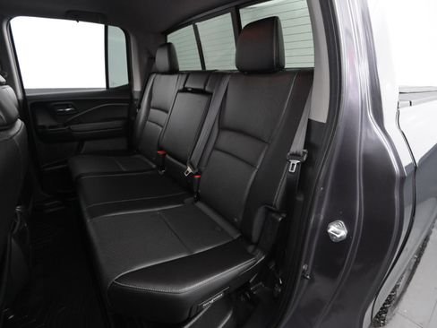 Used 2021 Honda Ridgeline RTL image 43