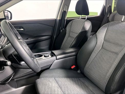 Used 2023 Nissan Rogue SV AWD/4WD image 24