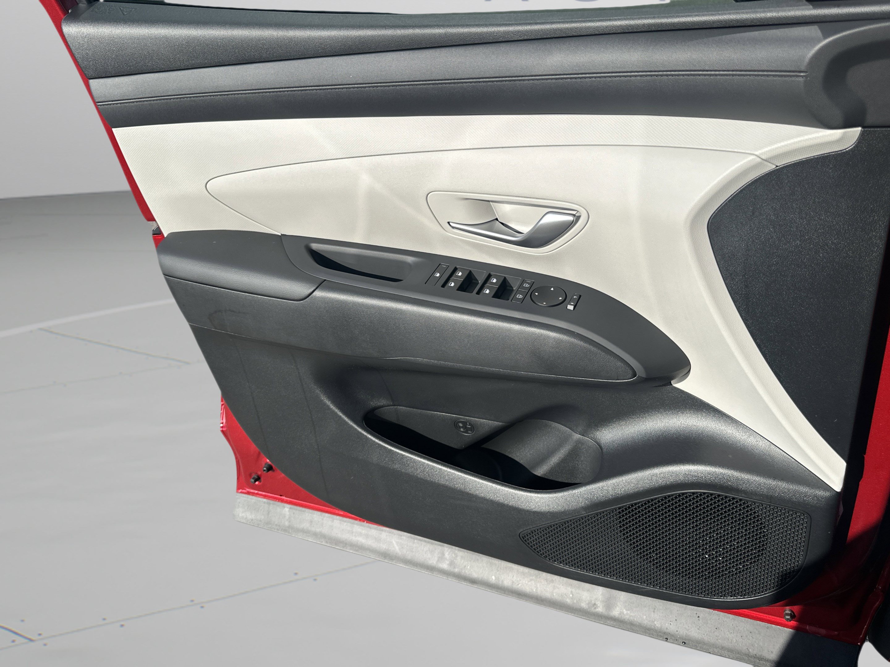 New 2026 Hyundai Tucson SEL FWD image 27