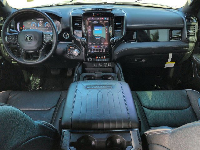Used 2026 RAM 1500 Limited w/ Bed Utility Group AWD/4WD image 15