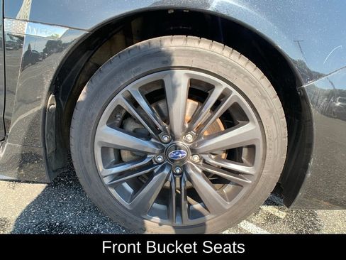 Used 2019 Subaru WRX AWD/4WD image 28