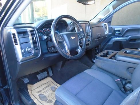 Used 2018 Chevrolet Silverado 1500 LT image 11