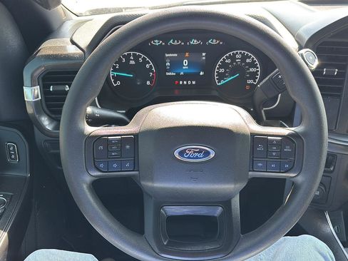 Used 2021 Ford F150 XL w/ STX Appearance Package RWD image 10