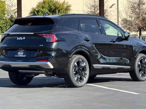 New 2026 Kia Sportage SX Prestige AWD/4WD image 5