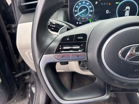 Used 2023 Hyundai Tucson SEL image 23