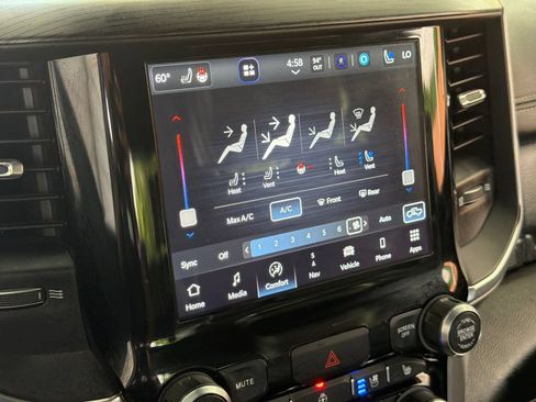 Used 2024 RAM 1500 Laramie RWD image 8