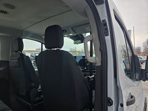 Used 2023 Ford Transit 350 XLT image 73