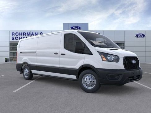 New 2026 Ford Transit 350 Low Roof AWD image 7