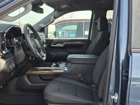 Used 2025 Chevrolet Silverado 2500 LT w/ All Star Edition image 6