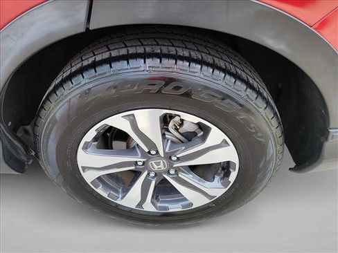 Used 2020 Honda CR-V LX image 12