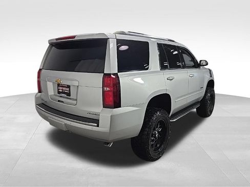 Used 2019 Chevrolet Tahoe Premier AWD/4WD image 8