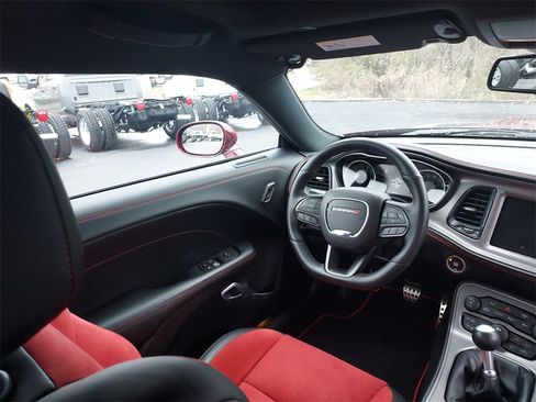 Used 2023 Dodge Challenger R/T Scat Pack image 15