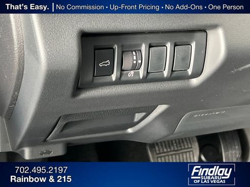 New 2026 Subaru Outback Limited image 36