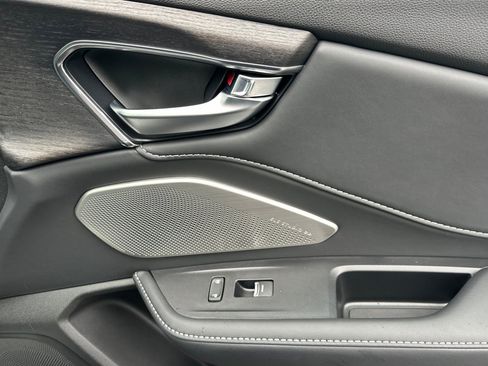 Certified 2025 Acura RDX SH-AWD w/ Advance Package image 22