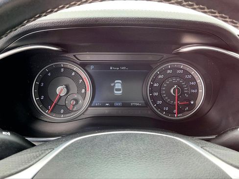 Used 2021 Genesis G70 2.0T w/ Elite Package image 20