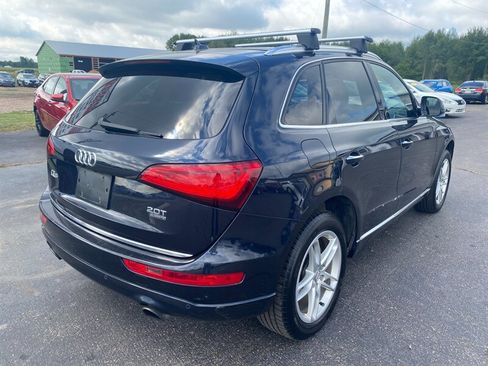 Used 2017 Audi Q5 2.0T Premium image 7