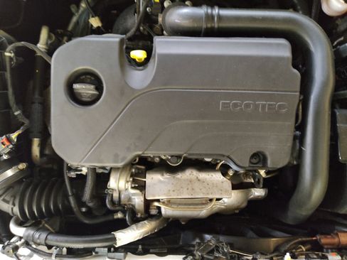 Used 2022 Chevrolet Malibu LT FWD image 30