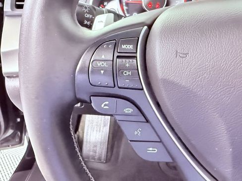 Used 2013 Acura TL SH-AWD image 12