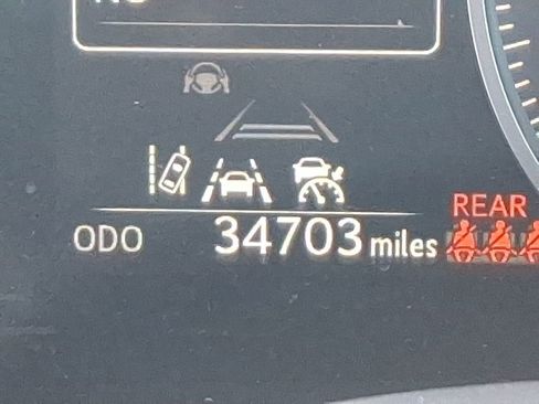 Used 2023 Lexus NX 350 AWD w/ Premium Package image 21