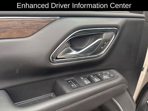 Certified 2024 Chevrolet Suburban Premier image 14